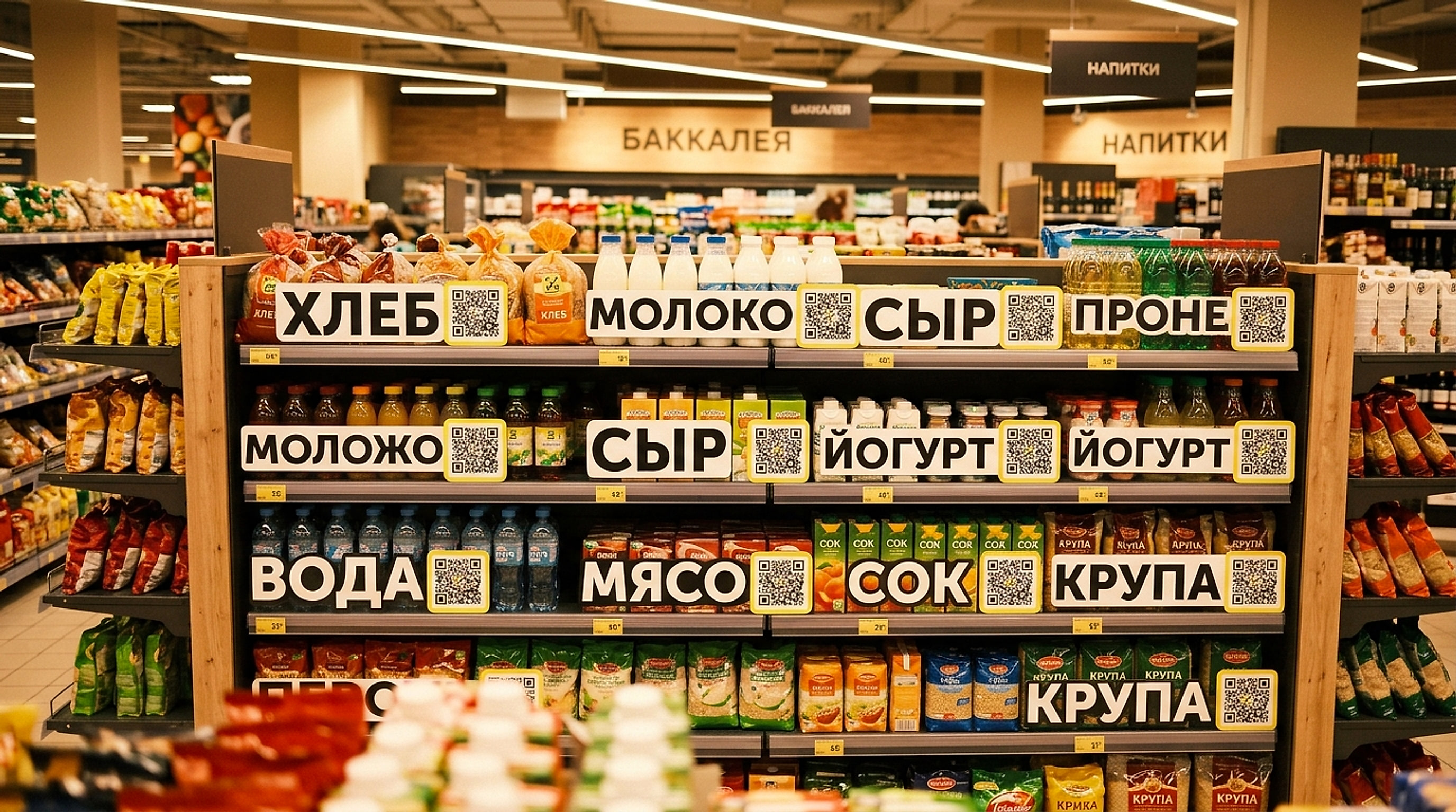 Разрешительный режим Честного знака: как работает и кого касается