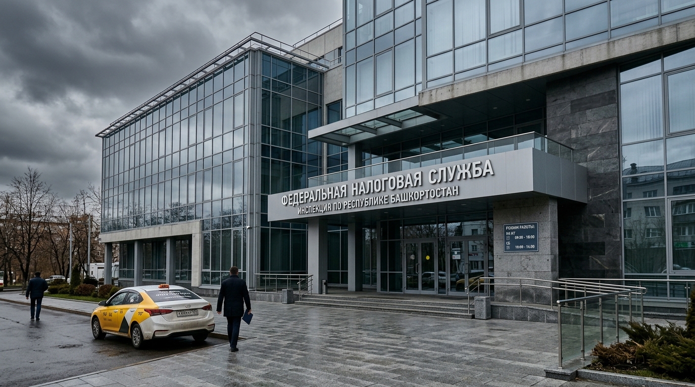 Как открыть ИП в 2026 году: пошаговая инструкция