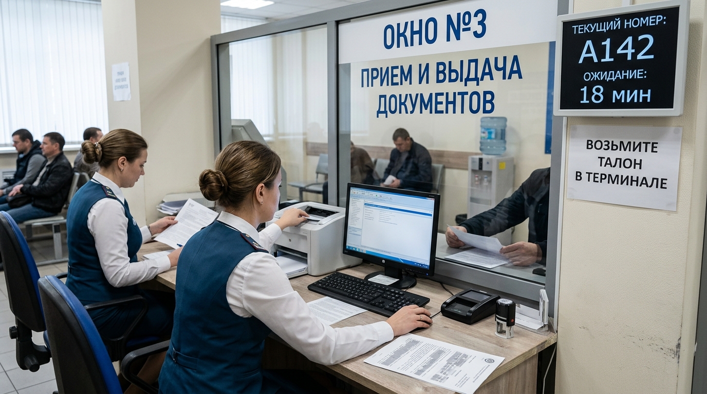 Штраф ОФД нет договора: что грозит кассе в 2026 году